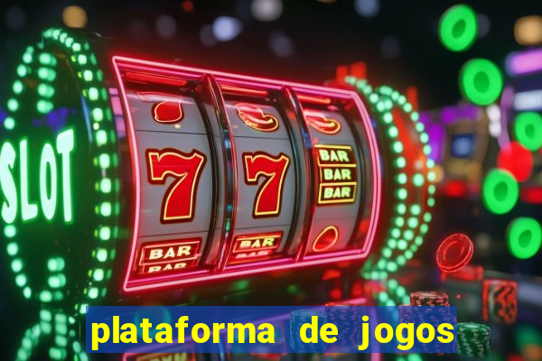 plataforma de jogos que paga de verdade